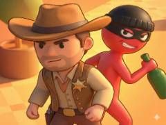 Catch the roober - crazygames,crazy games,free games,h5 game, free play,free crazy games