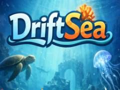 DriftSea - crazygames,crazy games,free games,h5 game, free play,free crazy games