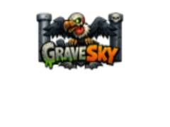 GraveSky - crazygames,crazy games,free games,h5 game, free play,free crazy games