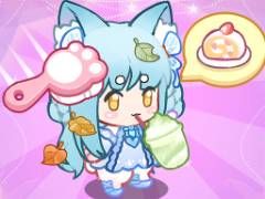 Tiny Dolls Dream World - crazygames,crazy games,free games,h5 game, free play,free crazy games