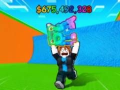 Escape Tsunami for Brainrots - crazygames,crazy games,free games,h5 game, free play,free crazy games