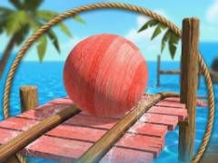 Extreme Ball Balancer 3D - crazygames,crazy games,free games,h5 game, free play,free crazy games