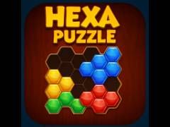 Hexa Tiles Puzzle Game - crazygames,crazy games,free games,h5 game, free play,free crazy games