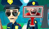 Find the Vampire - crazygames,crazy games,free games,h5 game, free play,free crazy games