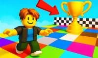 Stand on the Right Color, Robby! - crazygames,crazy games,free games,h5 game, free play,free crazy games