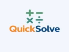 QuickSolve - crazygames,crazy games,free games,h5 game, free play,free crazy games