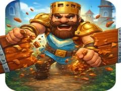 Royal King: Croos  Avatar Run - crazygames,crazy games,free games,h5 game, free play,free crazy games