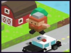 Poly Jumper - crazygames,crazy games,free games,h5 game, free play,free crazy games