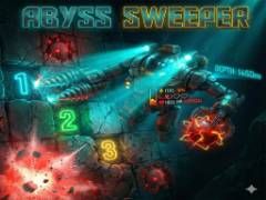 Abyss Sweeper - crazygames,crazy games,free games,h5 game, free play,free crazy games