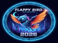 Flappy Bird 2026 - crazygames