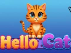 Hello Cat 2026 - crazygames