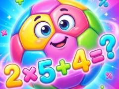 Goal the Answer - crazygames