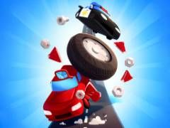 Danger Road Game - crazygames