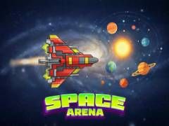 Space Arena - crazygames