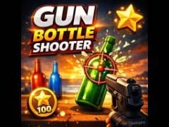 Bottle Storm: Elite Beach - crazygames