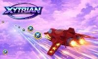 Xytrian Runner - crazygames,crazy games,free games,h5 game, free play,free crazy games