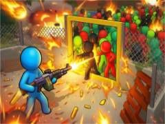Zombie Apocalypse 2 - crazygames,crazy games,free games,h5 game, free play,free crazy games