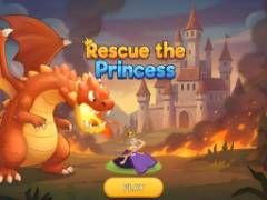 Rescue The Princess - crazygames,crazy games,free games,h5 game, free play,free crazy games