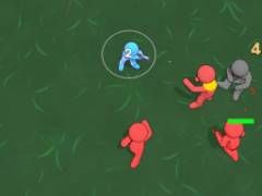 Stickman Shooting Survival - crazygames,crazy games,free games,h5 game, free play,free crazy games