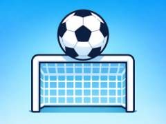 Challenge the FootBall - crazygames,crazy games,free games,h5 game, free play,free crazy games