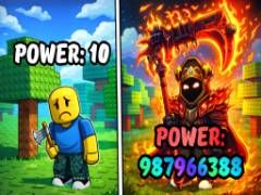 Obby: Chop Trees in the Forest - crazygames,crazy games,free games,h5 game, free play,free crazy games