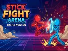 Stickman: Fighter 3D - crazygames,crazy games,free games,h5 game, free play,free crazy games