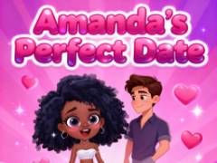 Amandas Perfect Date - crazygames,crazy games,free games,h5 game, free play,free crazy games