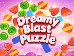 Dreamy Blast Puzzle - crazygames,crazy games,free games,h5 game, free play,free crazy games