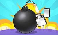 Grenade Simulator - crazygames,crazy games,free games,h5 game, free play,free crazy games