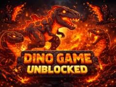 Dino Game Unblocked - crazygames,crazy games,free games,h5 game, free play,free crazy games