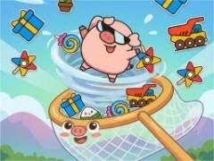 PigCatch - crazygames,crazy games,free games,h5 game, free play,free crazy games