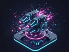 Cannon Defenses - crazygames,crazy games,free games,h5 game, free play,free crazy games