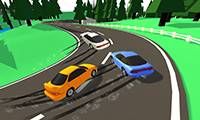 Slippery Drift Racing - crazygames,crazy games,free games,h5 game, free play,free crazy games