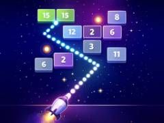 Brick Breaker Puzzle Game - crazygames,crazy games,free games,h5 game, free play,free crazy games