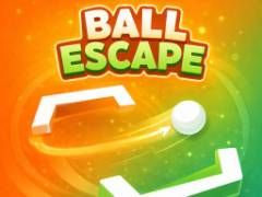 My Ball Escape - crazygames,crazy games,free games,h5 game, free play,free crazy games
