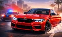 M5 City Driver - crazygames,crazy games,free games,h5 game, free play,free crazy games