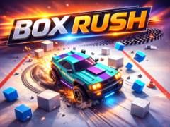 Box Rush - crazygames