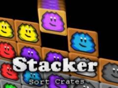 Fuzzle Stacker - crazygames,crazy games,free games,h5 game, free play,free crazy games