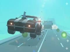 Vehicle Stunt Mayhem - crazygames,crazy games,free games,h5 game, free play,free crazy games