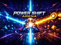 Power Shift Arena - crazygames,crazy games,free games,h5 game, free play,free crazy games