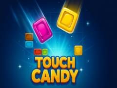 Touch Candy - crazygames