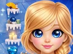 Frost: Fashion - crazygames,crazy games,free games,h5 game, free play,free crazy games