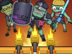 Zombies 4 Weapon Merge - crazygames,crazy games,free games,h5 game, free play,free crazy games