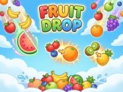 Fruit Drop - crazygames,crazy games,free games,h5 game, free play,free crazy games