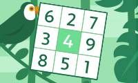 Number Place Travel - crazygames,crazy games,free games,h5 game, free play,free crazy games