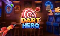 Dart Hero - crazygames,crazy games,free games,h5 game, free play,free crazy games