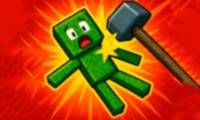 Sandbox - Destroy the Ragdoll - crazygames,crazy games,free games,h5 game, free play,free crazy games