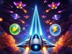 Neon Assault - crazygames,crazy games,free games,h5 game, free play,free crazy games
