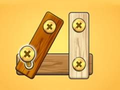 Nut Bolt Screw Puzzle Game - crazygames,crazy games,free games,h5 game, free play,free crazy games