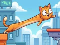 CatStretch - crazygames,crazy games,free games,h5 game, free play,free crazy games